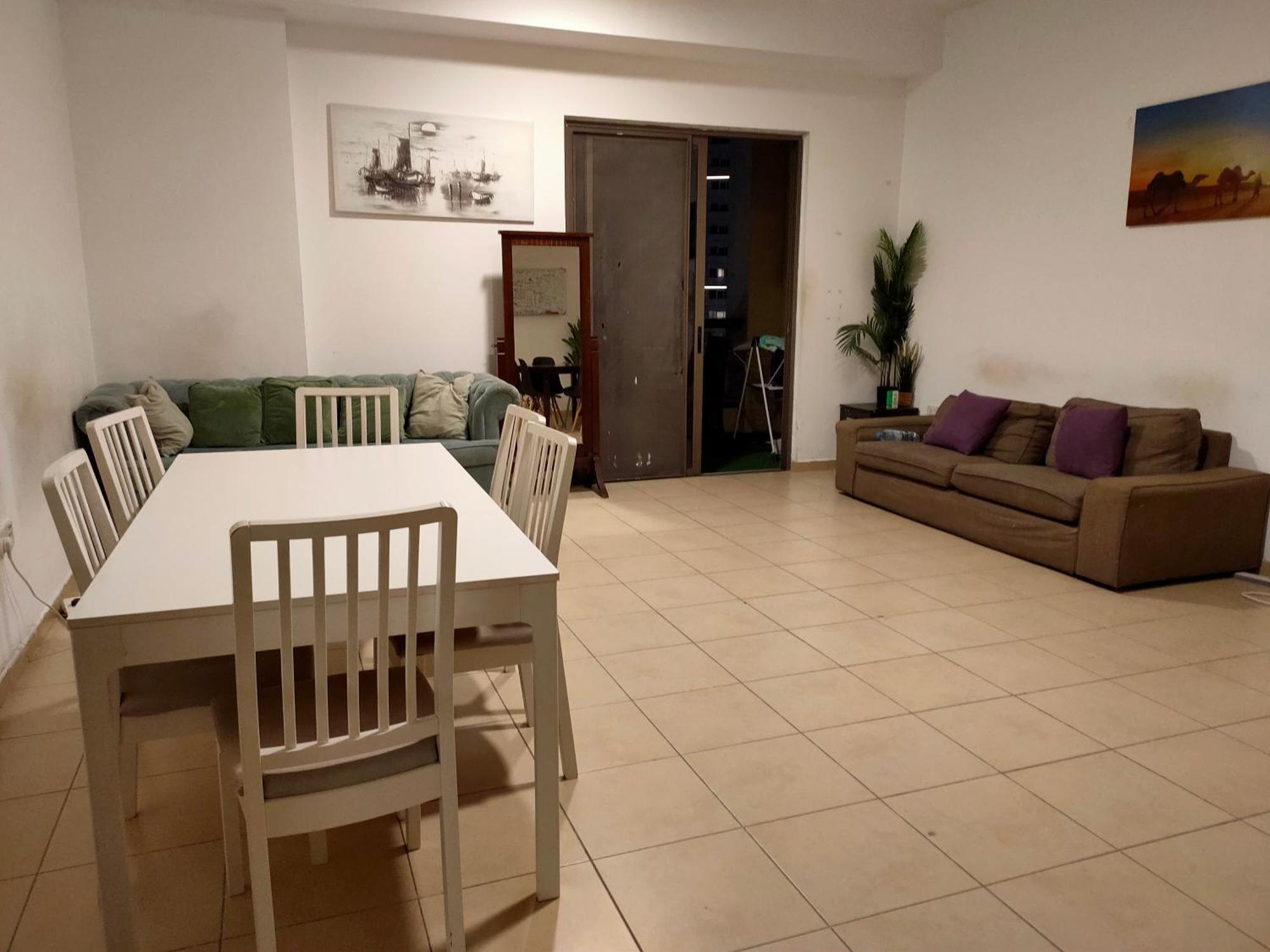 Hostel DXB Backpackers Dubai Exterior foto